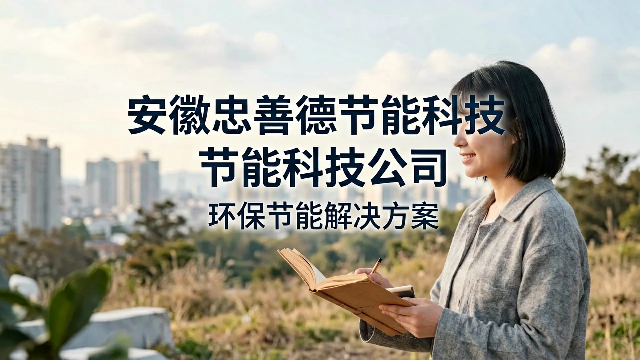 天津企业节能改造如何少走弯路选对服务商